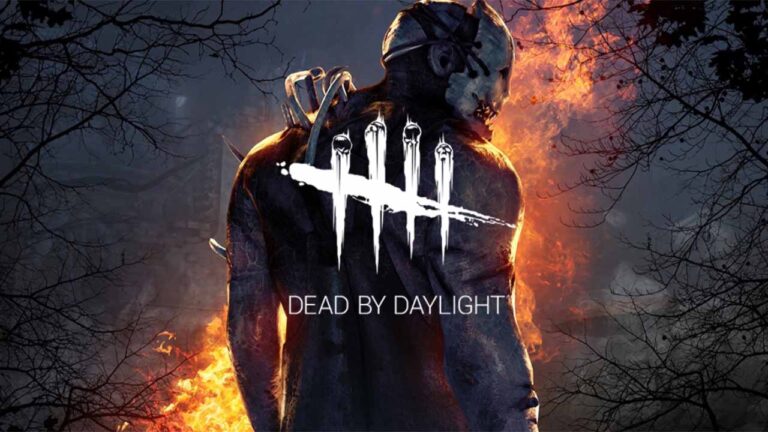 PC版Dead by DaylightをMacやスマホでプレイする方法